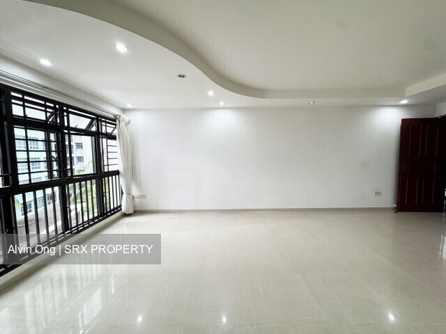 Blk 207B Compassvale Crest (Sengkang), HDB 5 Rooms #478937711